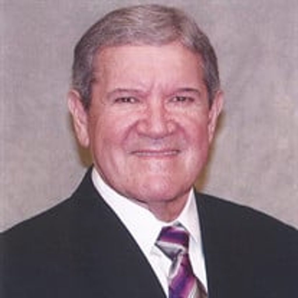 James Stephen Crabtree