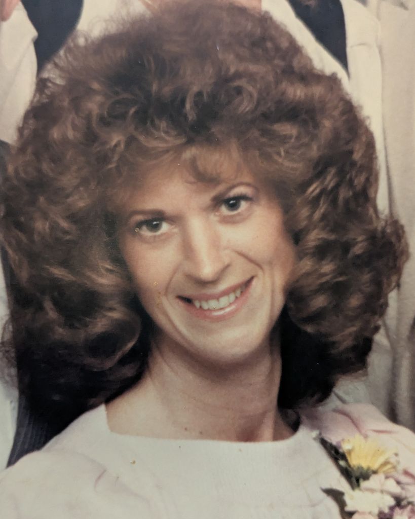 Kay Lynn Hinrichsen