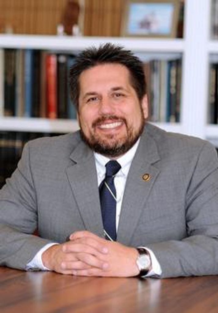 Thomas Cary Pleger Profile Photo