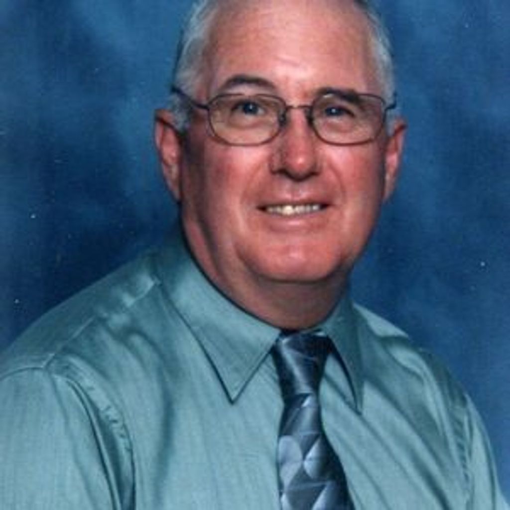 Jerry Lee Renaud Profile Photo