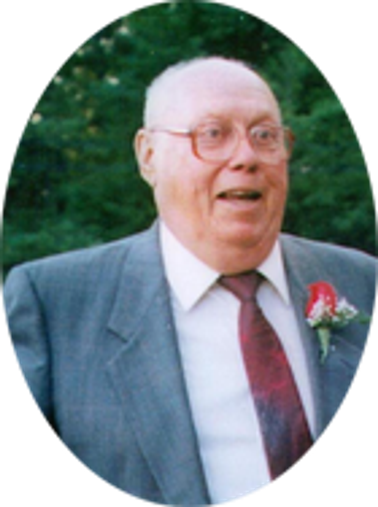 Alexander Debrie