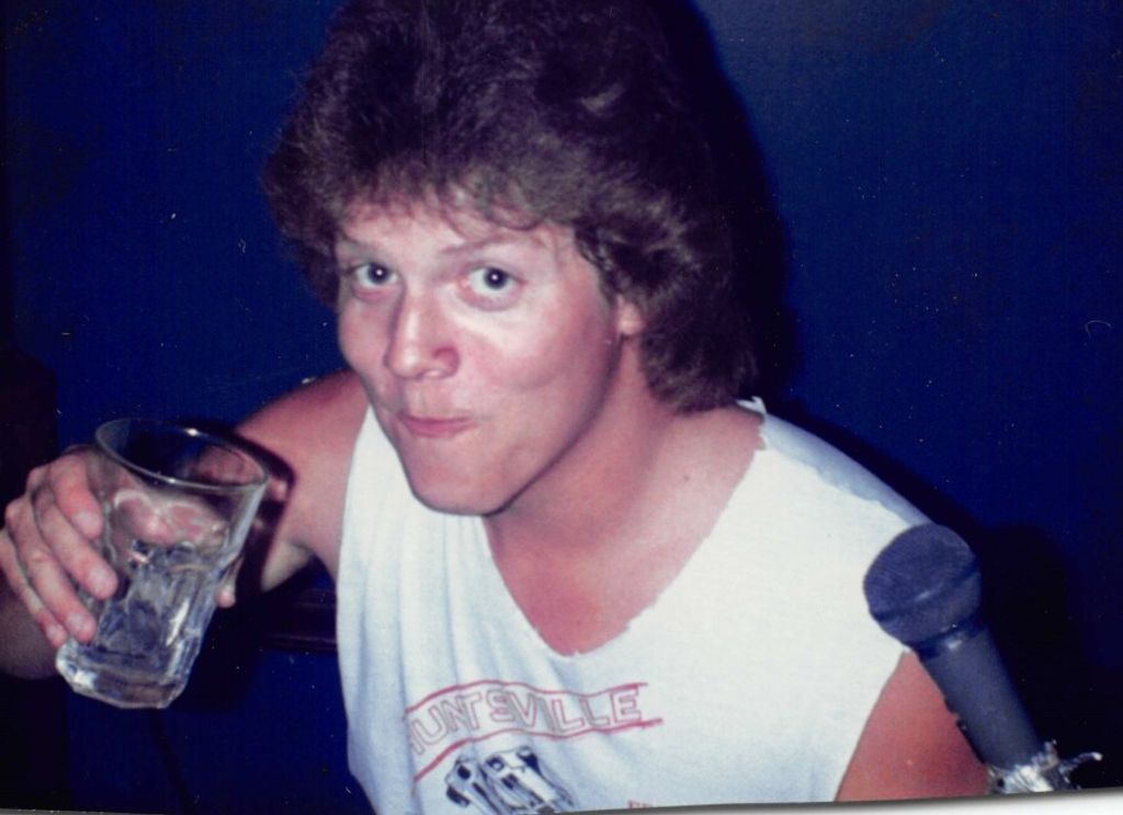 Robin Barber Profile Photo