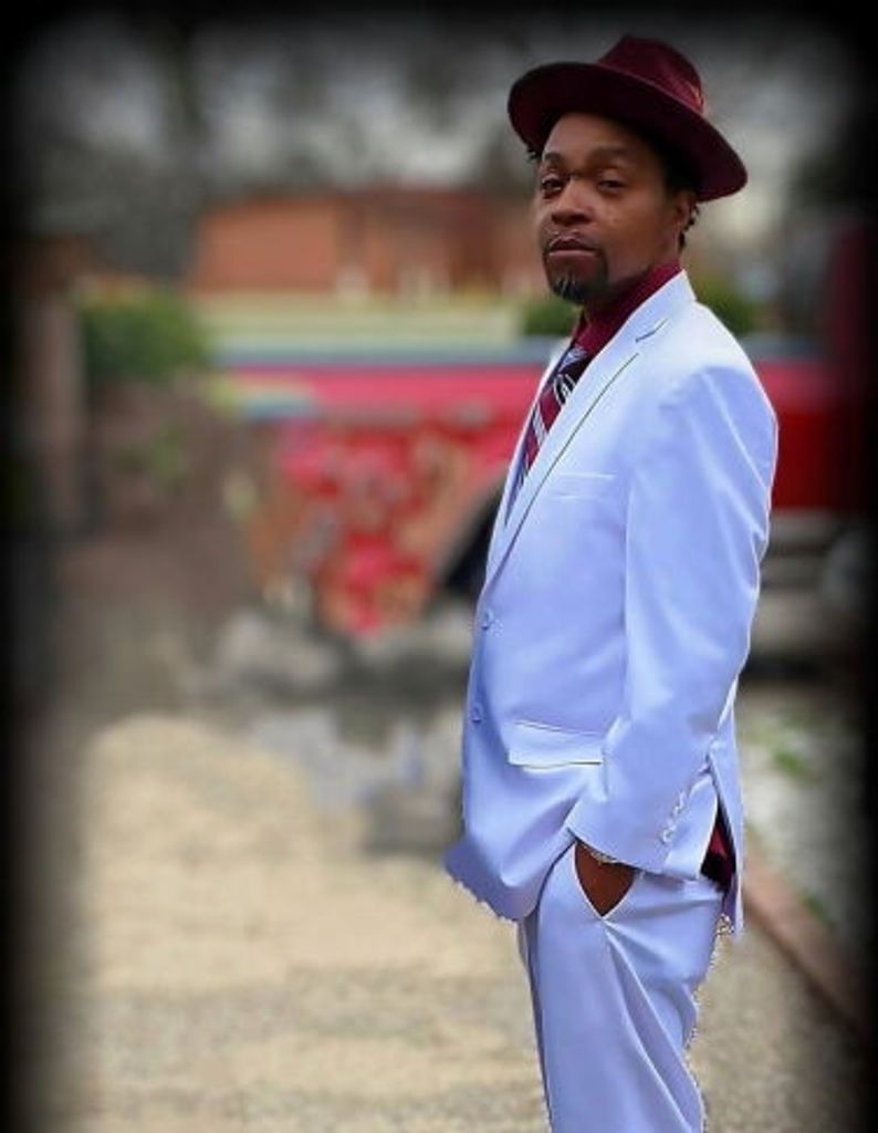 Jarmar M. Harris