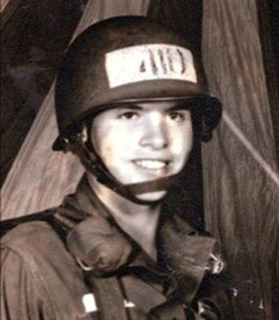 Charles Rich Profile Photo