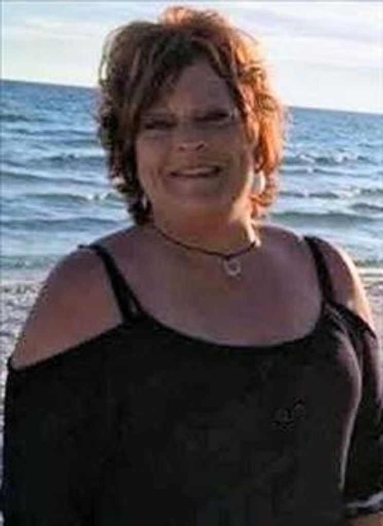 Tammy Lynn Towery Profile Photo