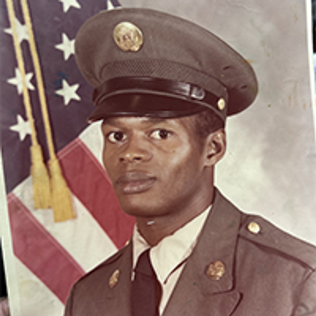 Mr. Cleo Jones Profile Photo