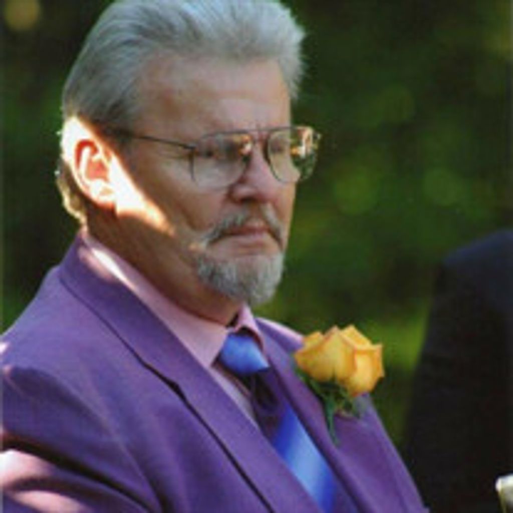 Samuel James Blakely Profile Photo
