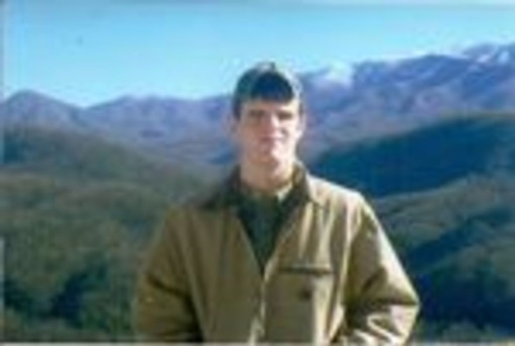 Logan Spencer Alford Profile Photo