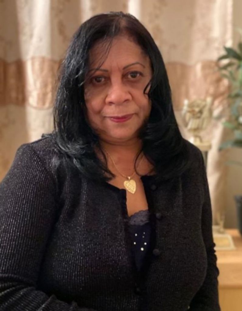 Ann Marie Gemon Profile Photo