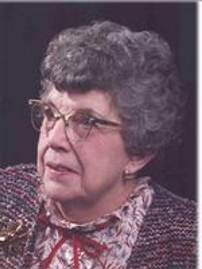 Stacia Louise Peterson