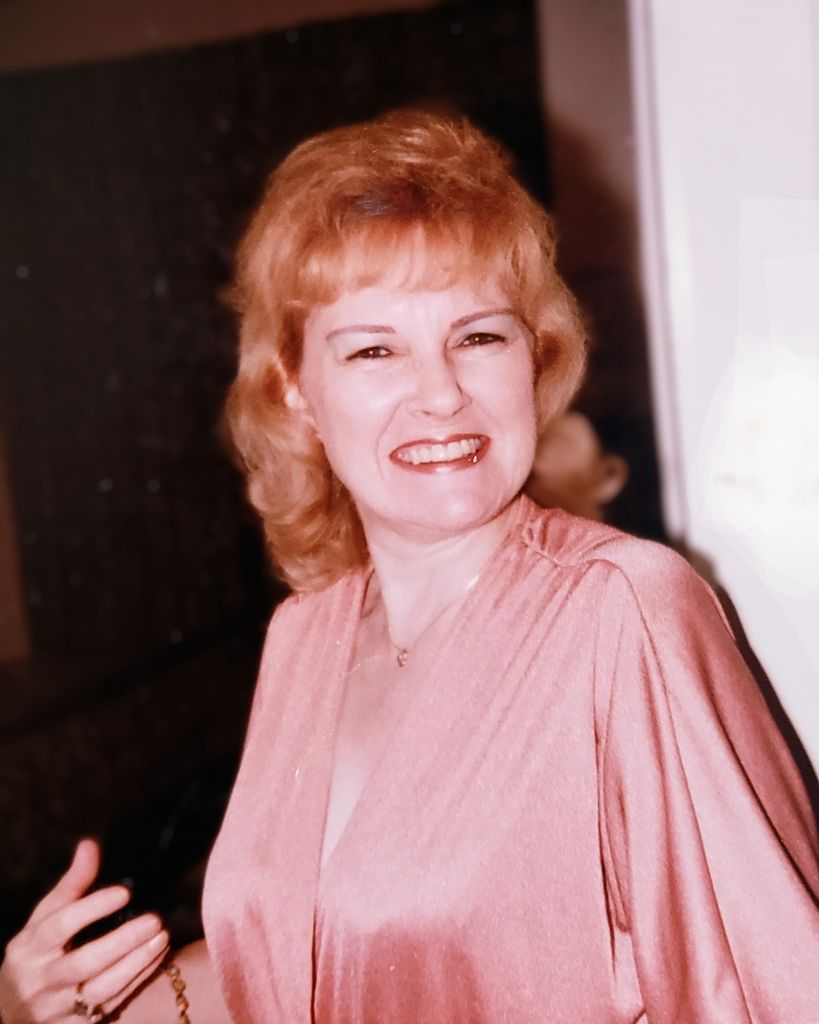 Dorothy Elizabeth Harding