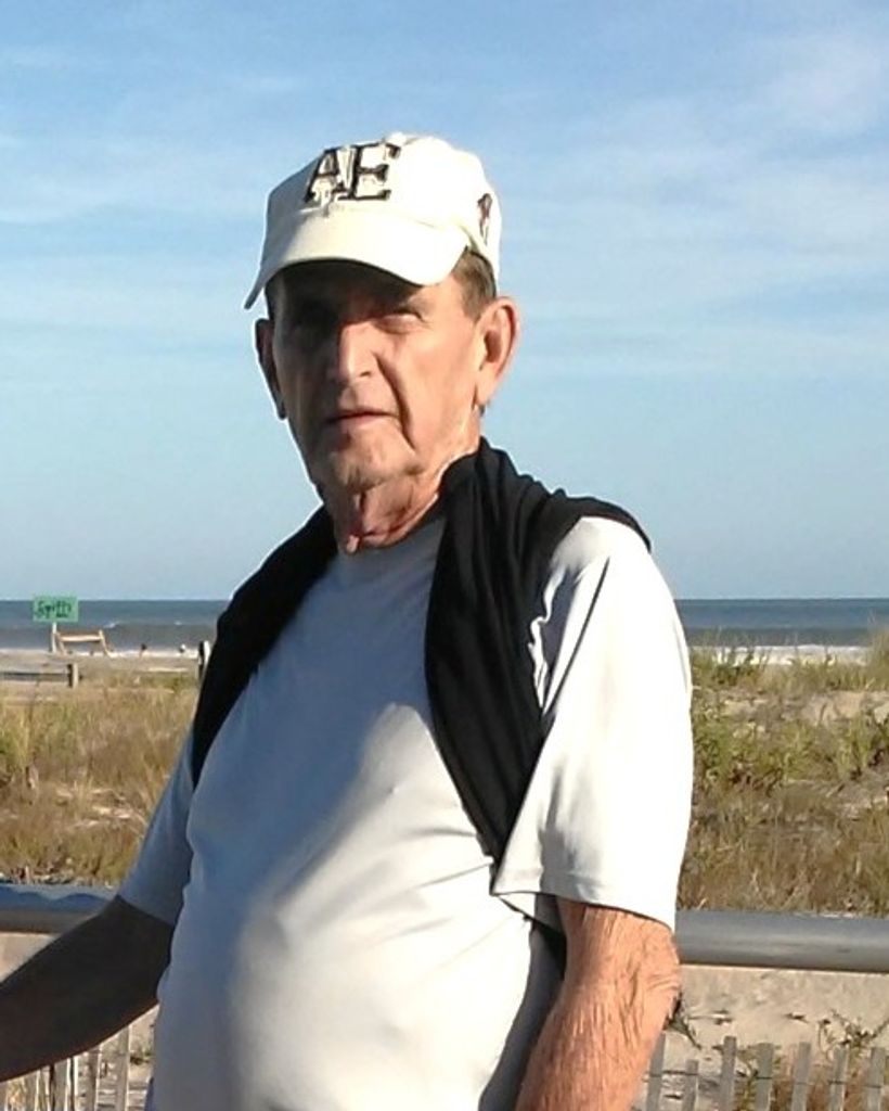 Nelson Eddie Bell Profile Photo