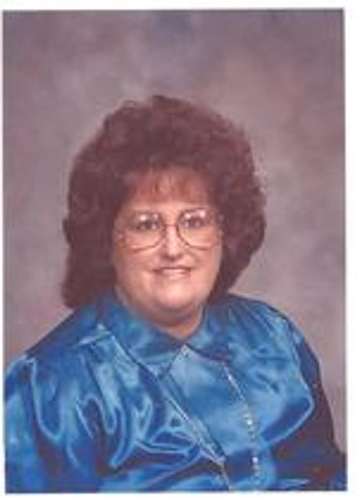 Janet Gail Puckett