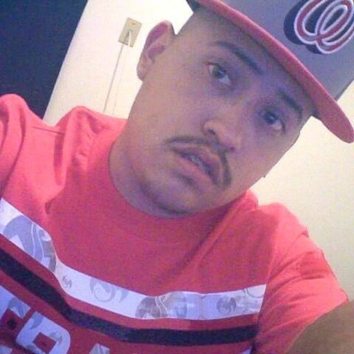Demetrius Ray Leyba Profile Photo
