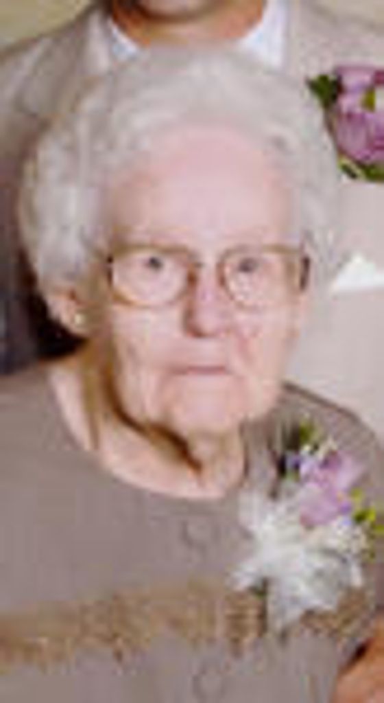 Arline A. Augustine