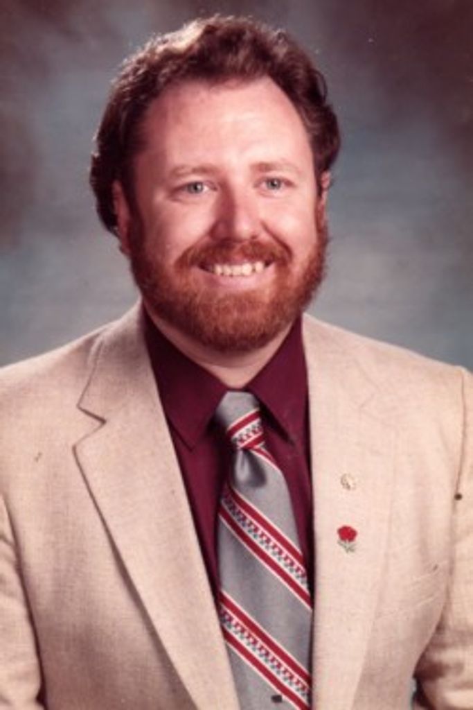 John Bernardy