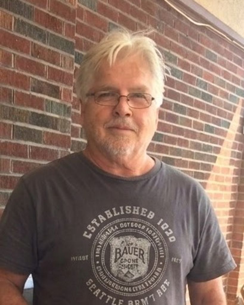 Louis "Lou" Kappas McGrath Profile Photo