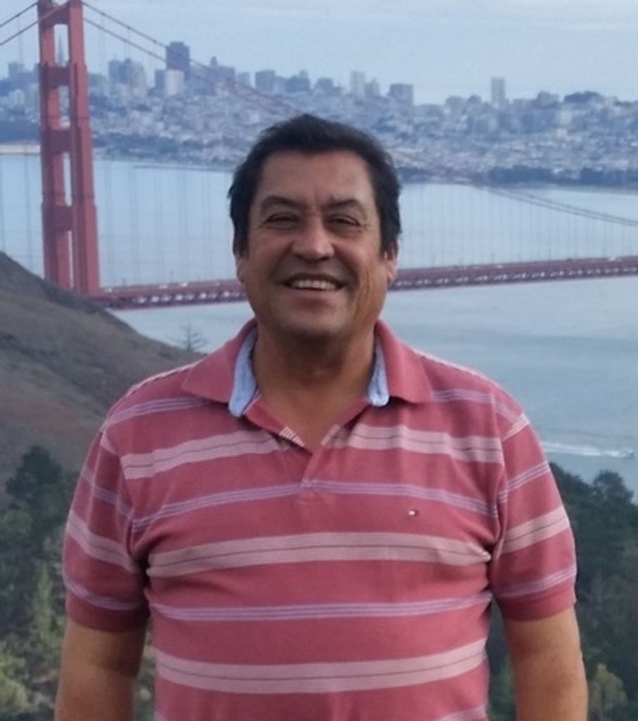 Agapito Alcantar Cintora Profile Photo