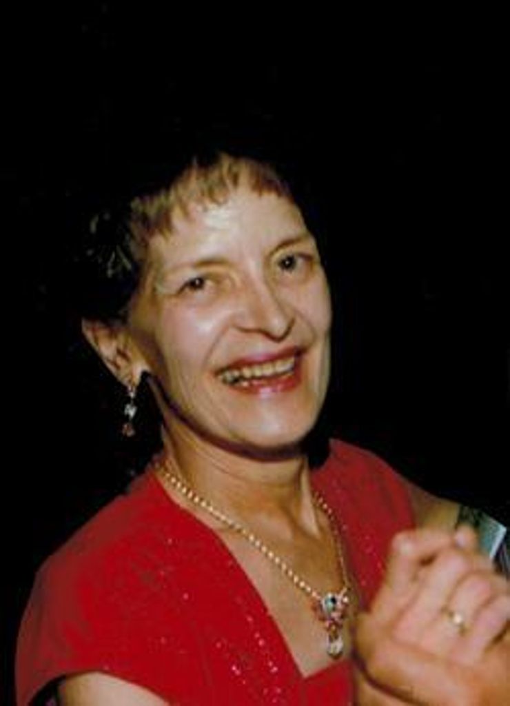 Catherine Shubert Profile Photo
