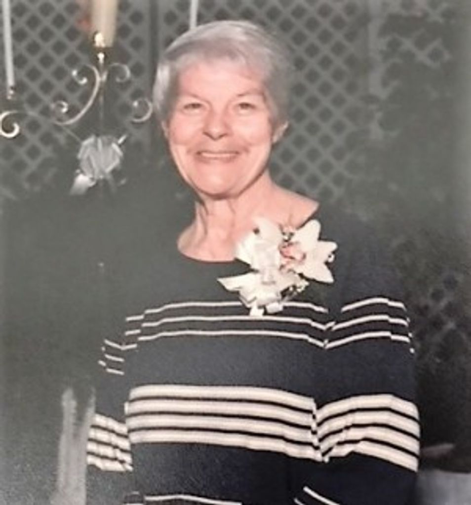 Mary Louise (Fraser)  Fowler