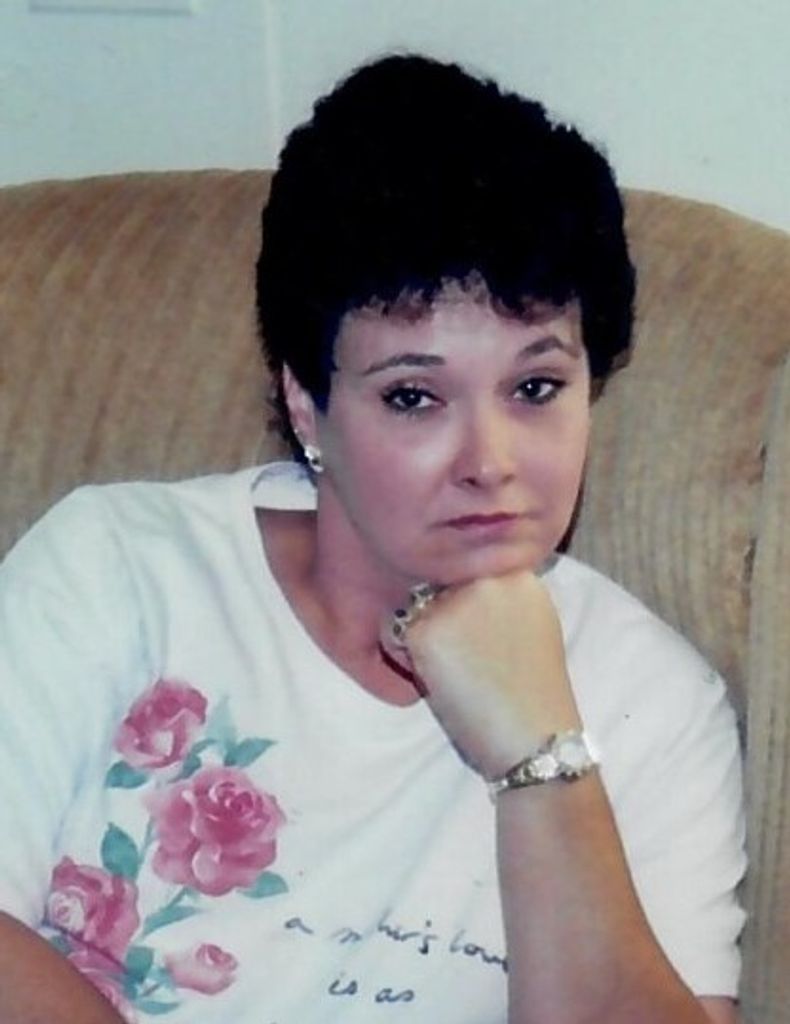 Darlene Watkins Stone Profile Photo