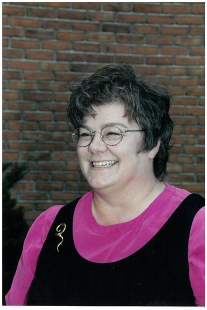 Rebecca Jane Searcey Profile Photo