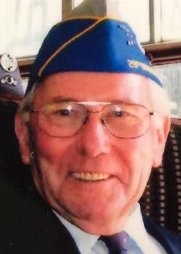 Austin Howeth Cox, Sr.