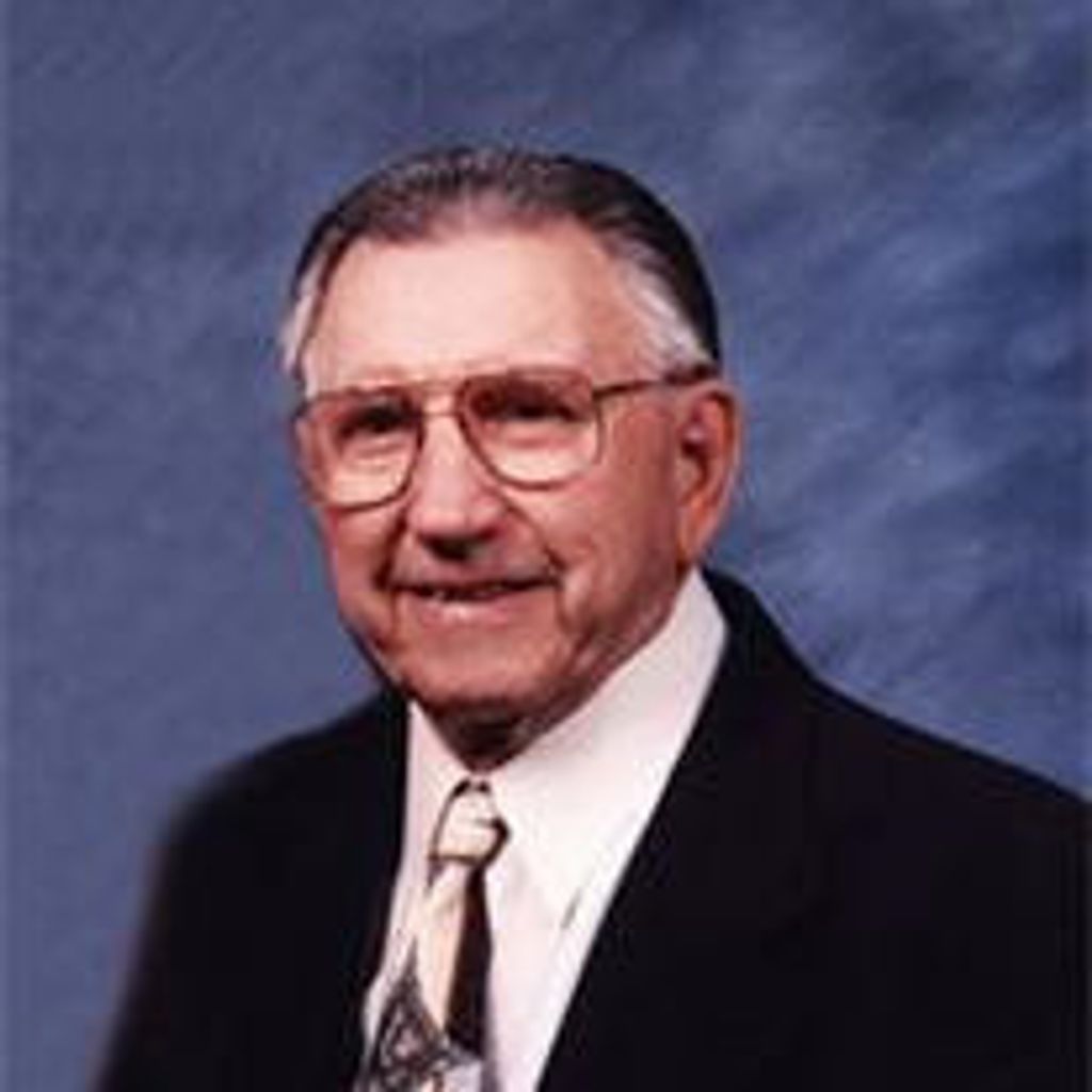 Bert Haats