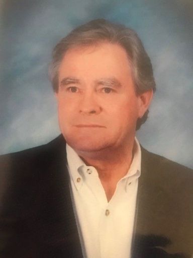 Scott Gilmer Gose Profile Photo