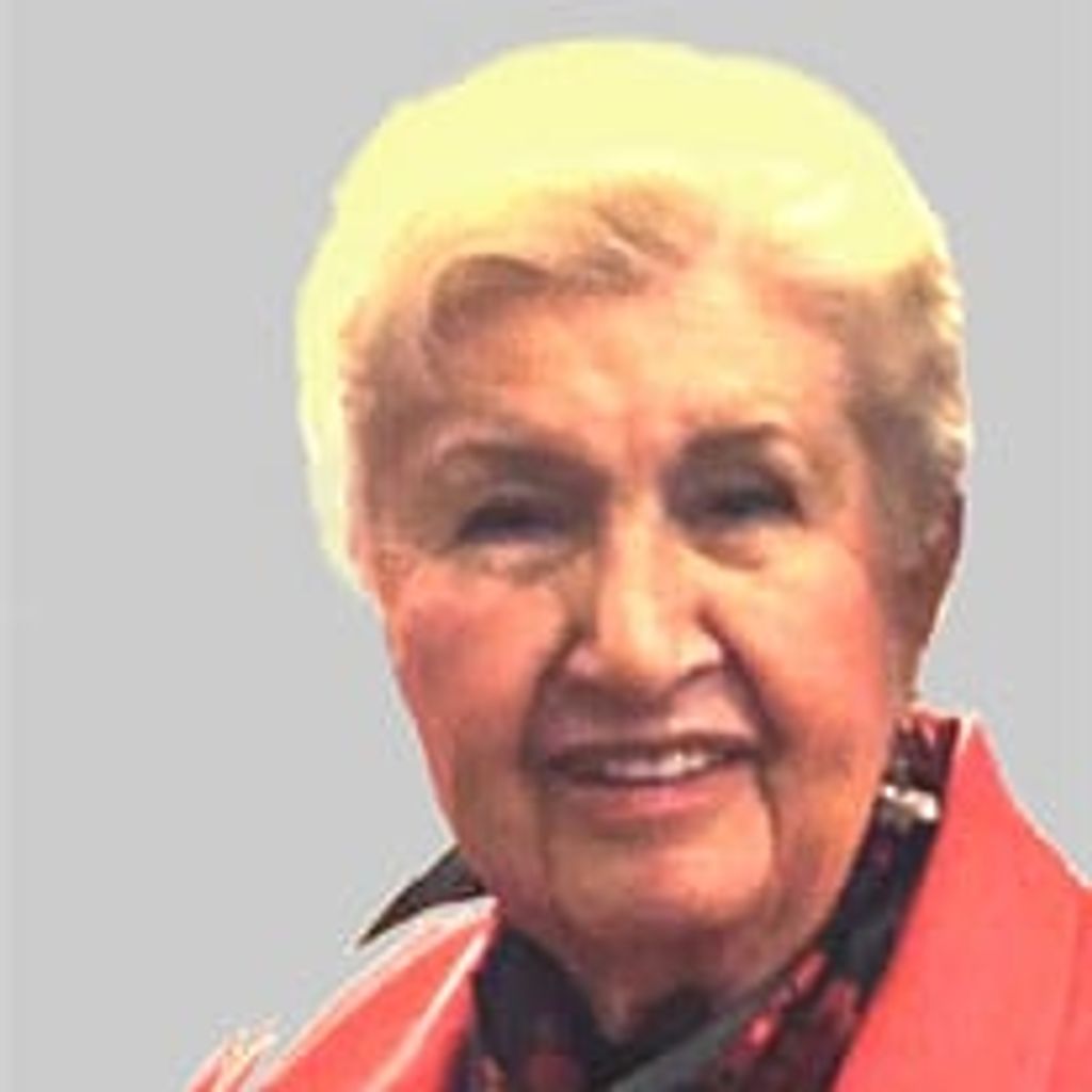 Claire M. Hoerlein Profile Photo