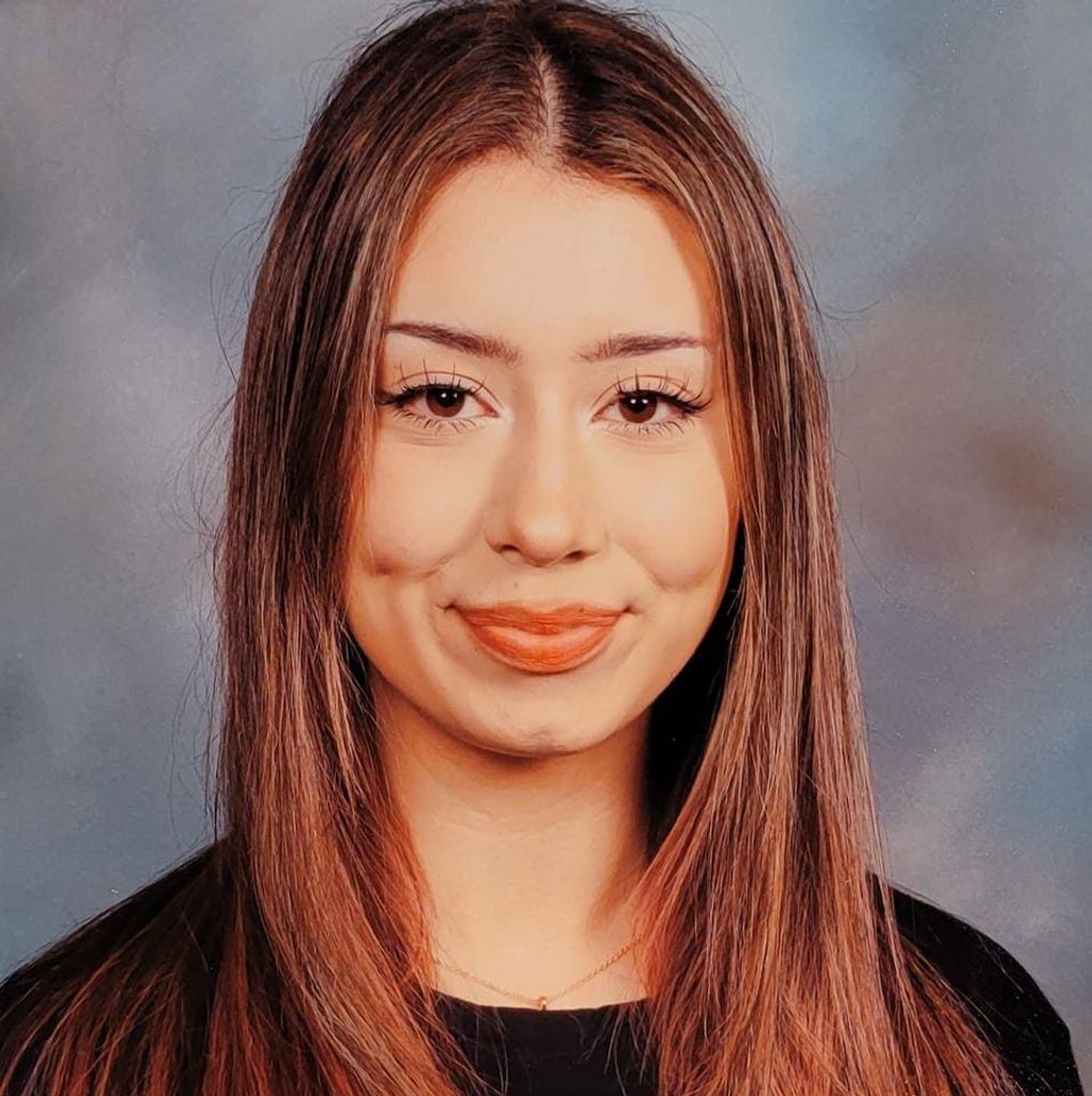 Sophia Alicia Frye Profile Photo