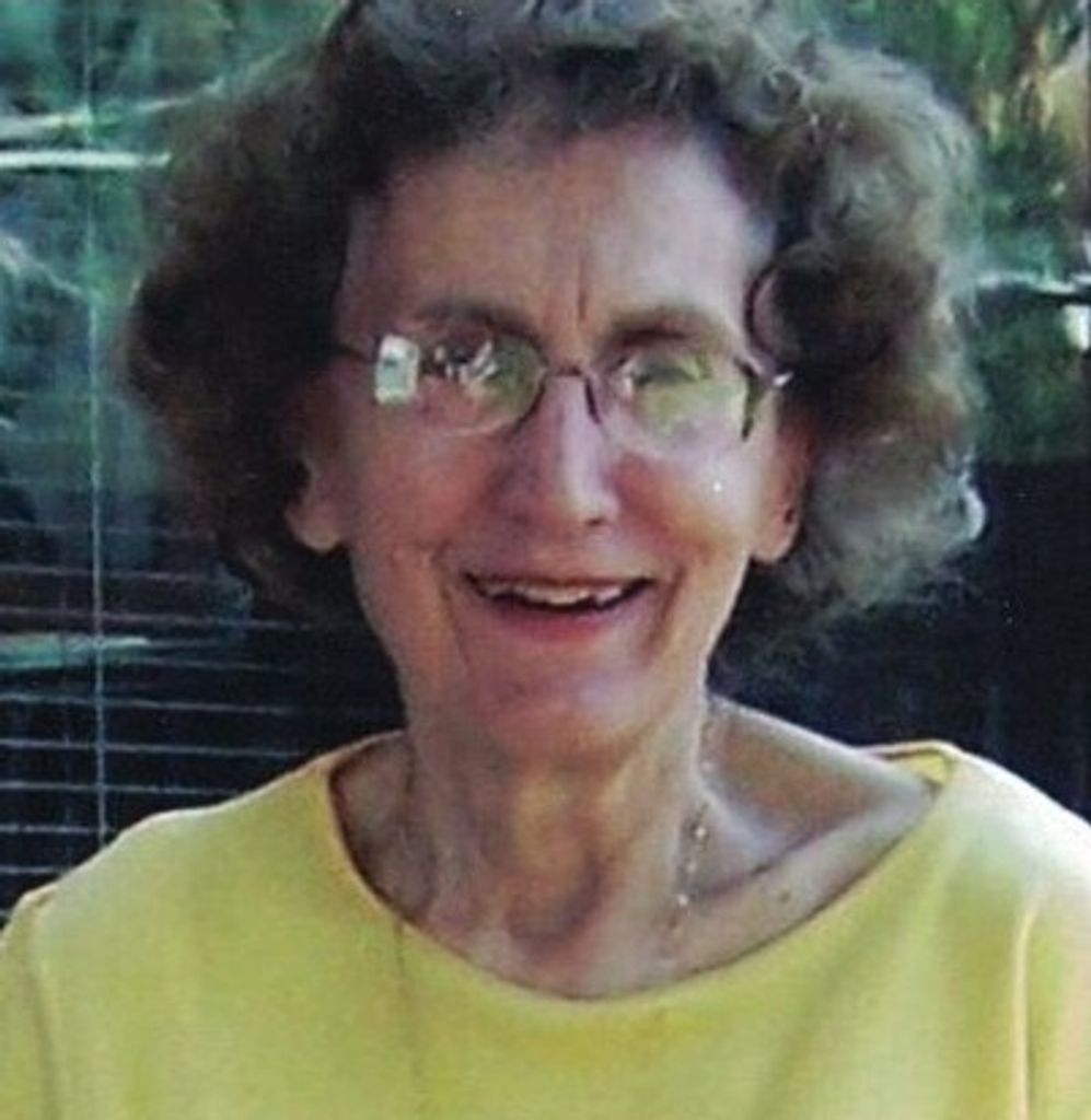 Marcella C. Mize Profile Photo