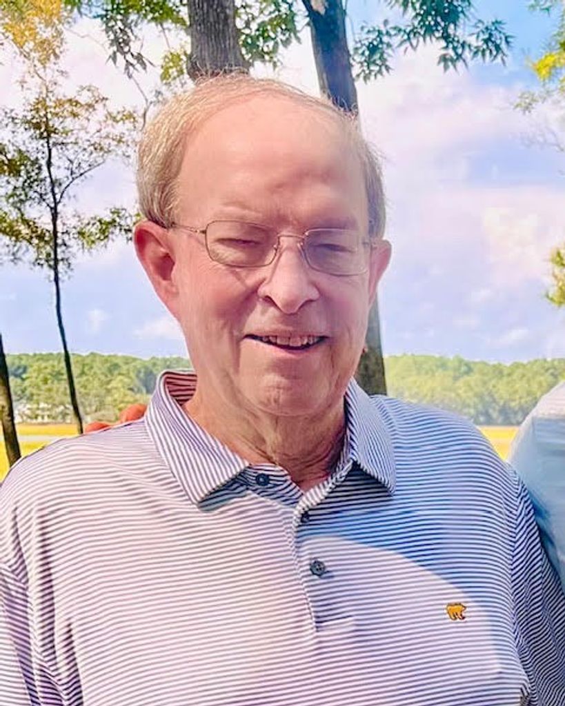 Buster Henry Hill Profile Photo