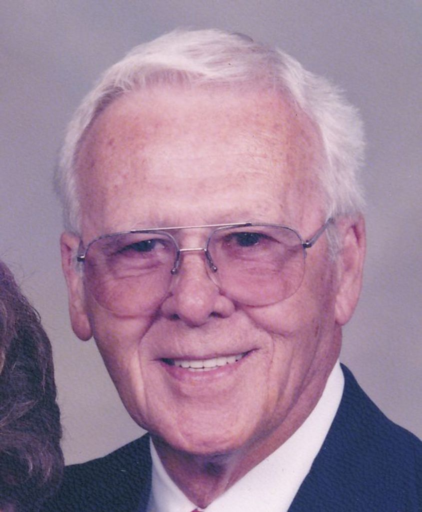 Bill Wetzel