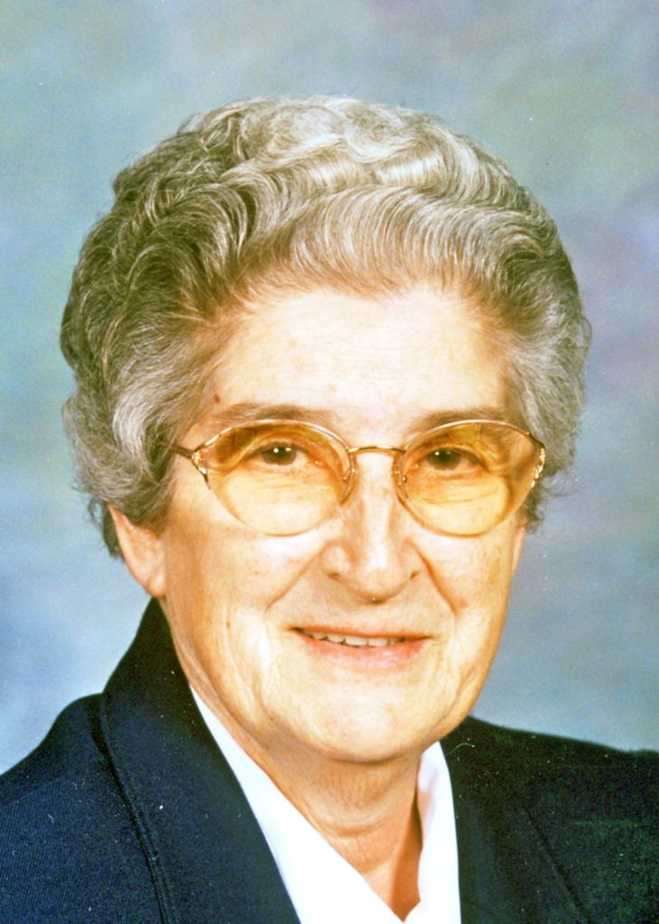 Marion Leis Profile Photo