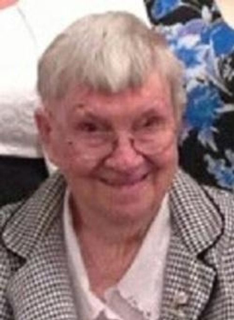 Wanda Ragsdale
