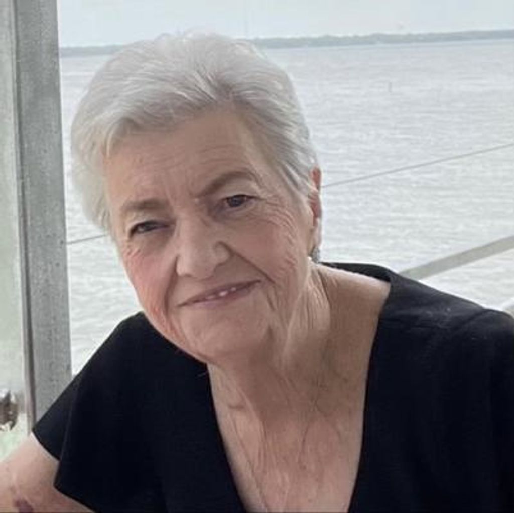 Sandra Sue Mcclain Profile Photo