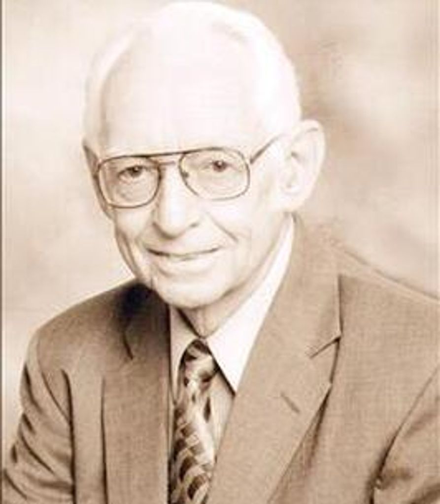 Walter Scott Profile Photo