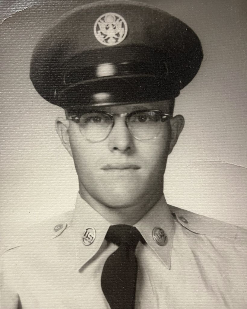 John Elbert Coldwell Profile Photo