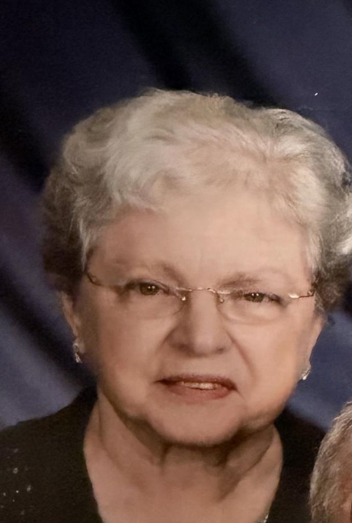 Janie Ruth Adams Profile Photo