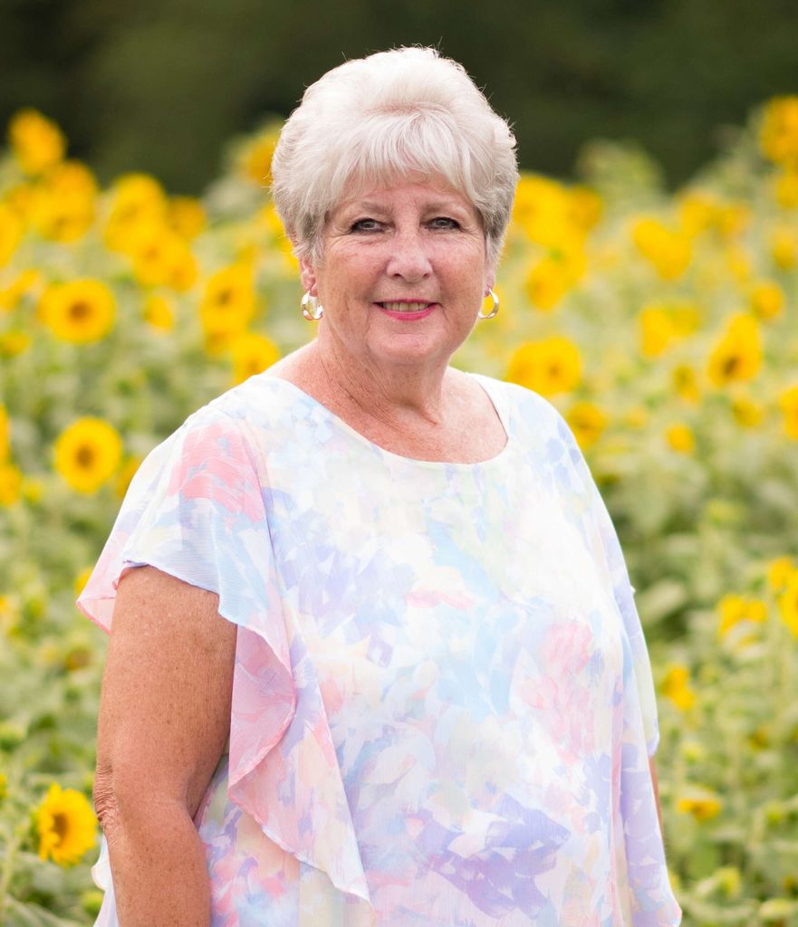 Linda Sigmon Helton