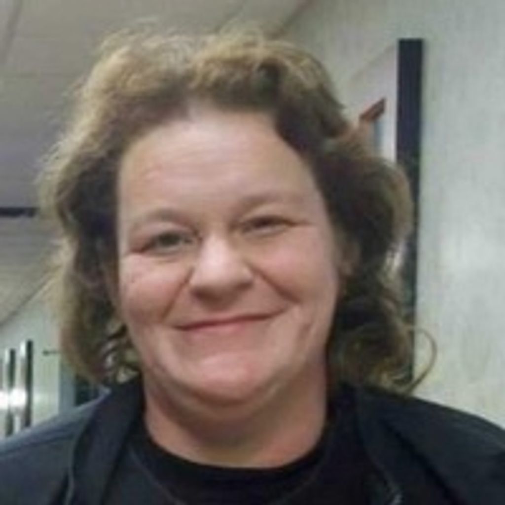 Catherine "Cathy" J. Staton