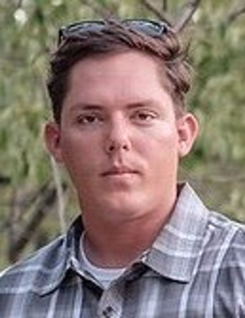 Dustin Chase Zufelt