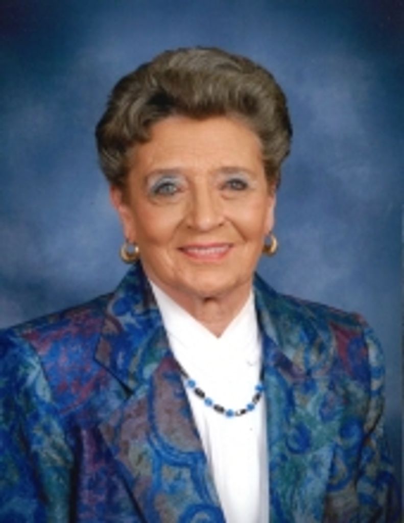 Delores Trewhitt Howard