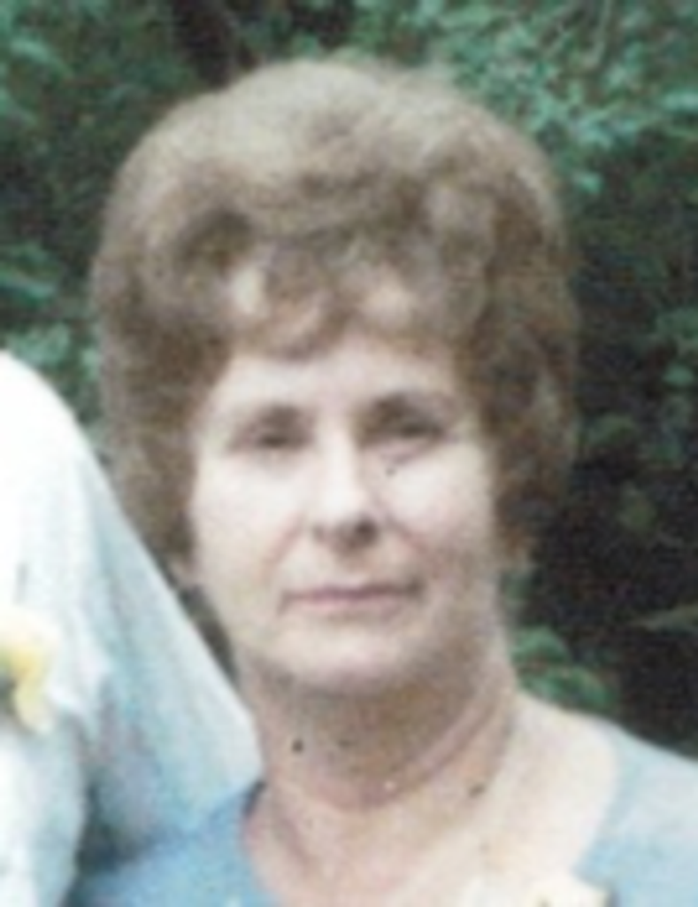 Ann Spetz