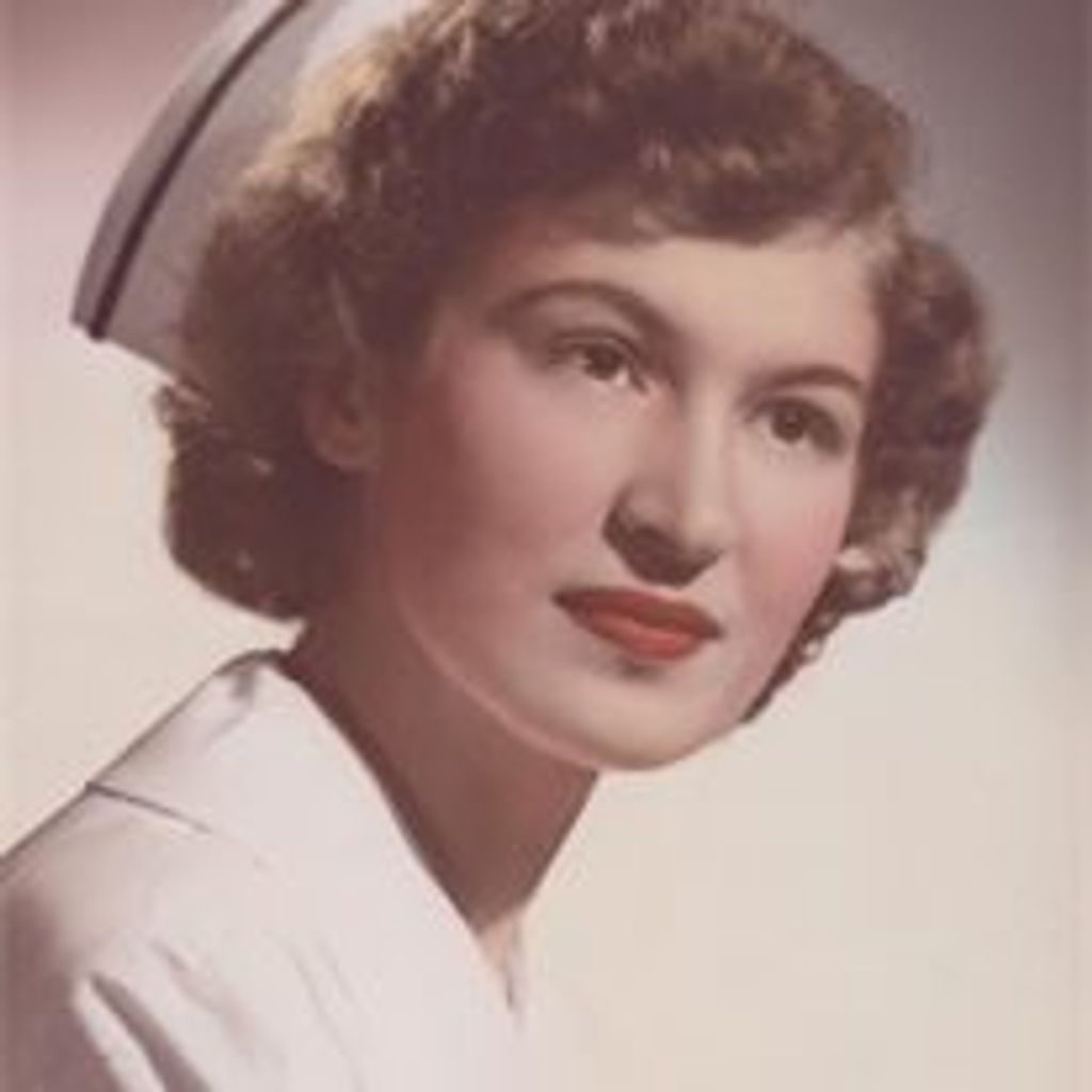 Mildred M. "Matarazzo" Swarts Phd