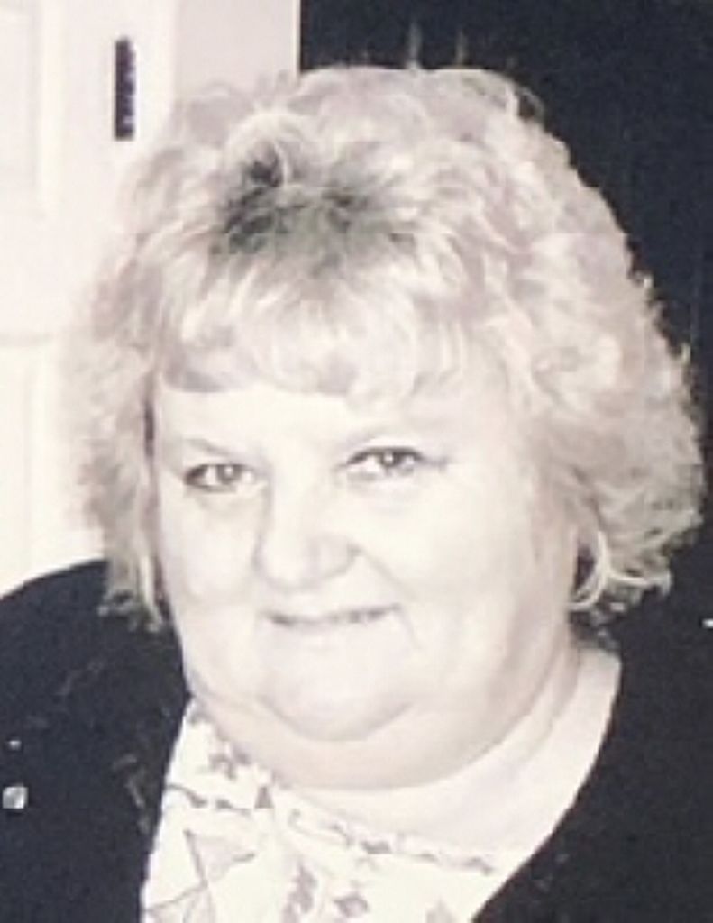 Vicky Mattingly Profile Photo