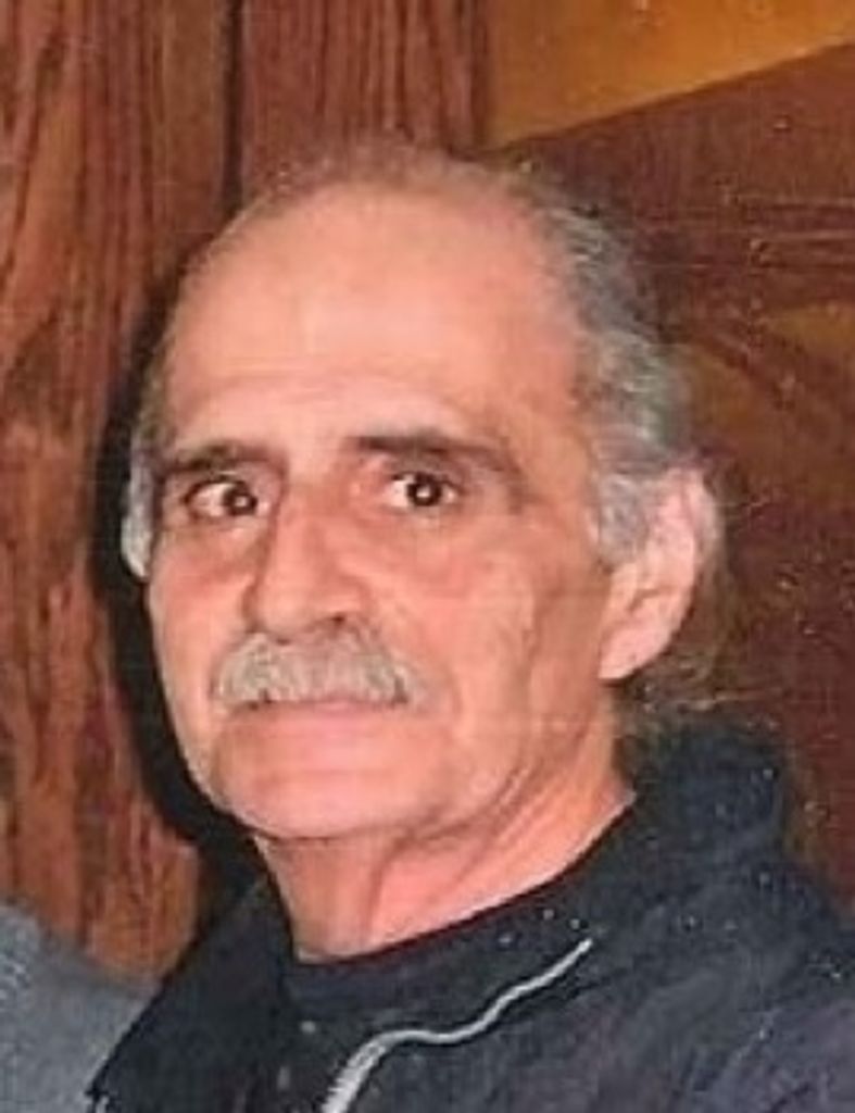 Michael Nicholas Cabuno Profile Photo