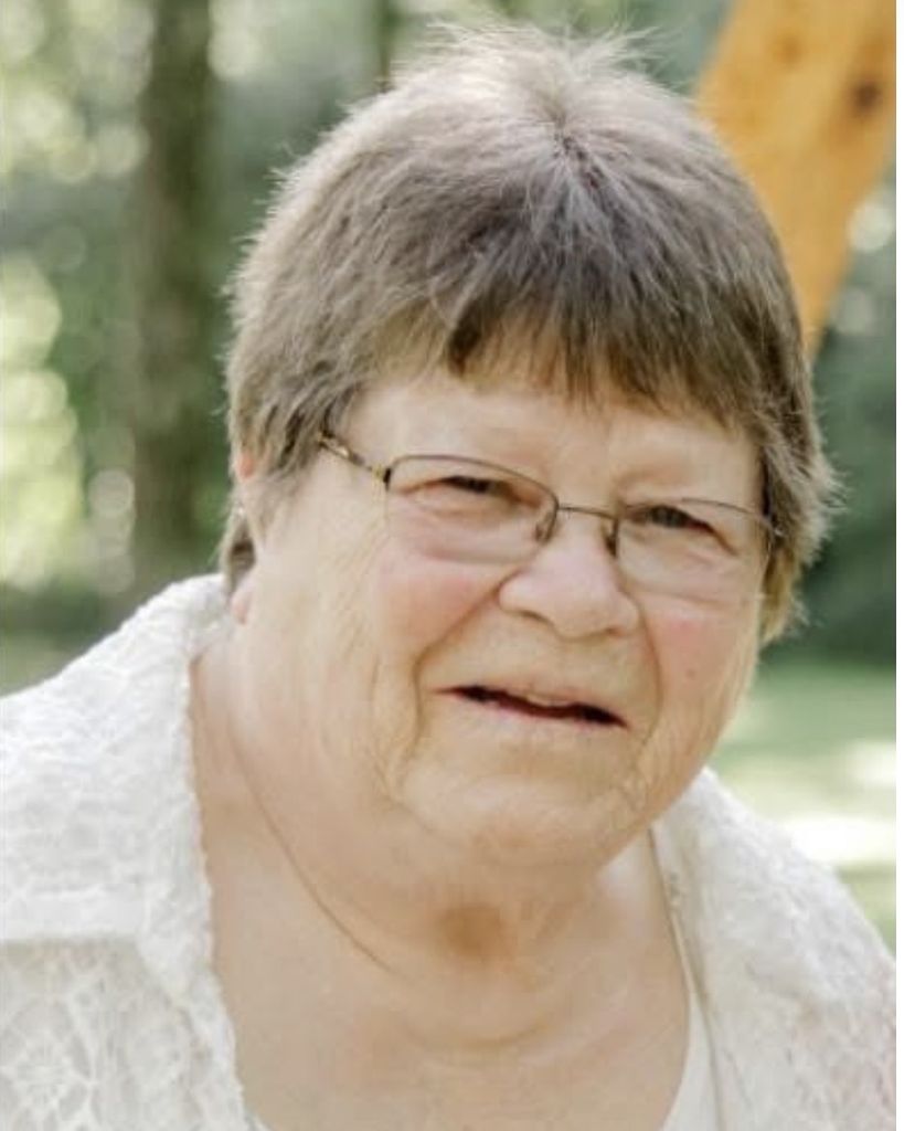 Delores "Dee" June Allen Profile Photo