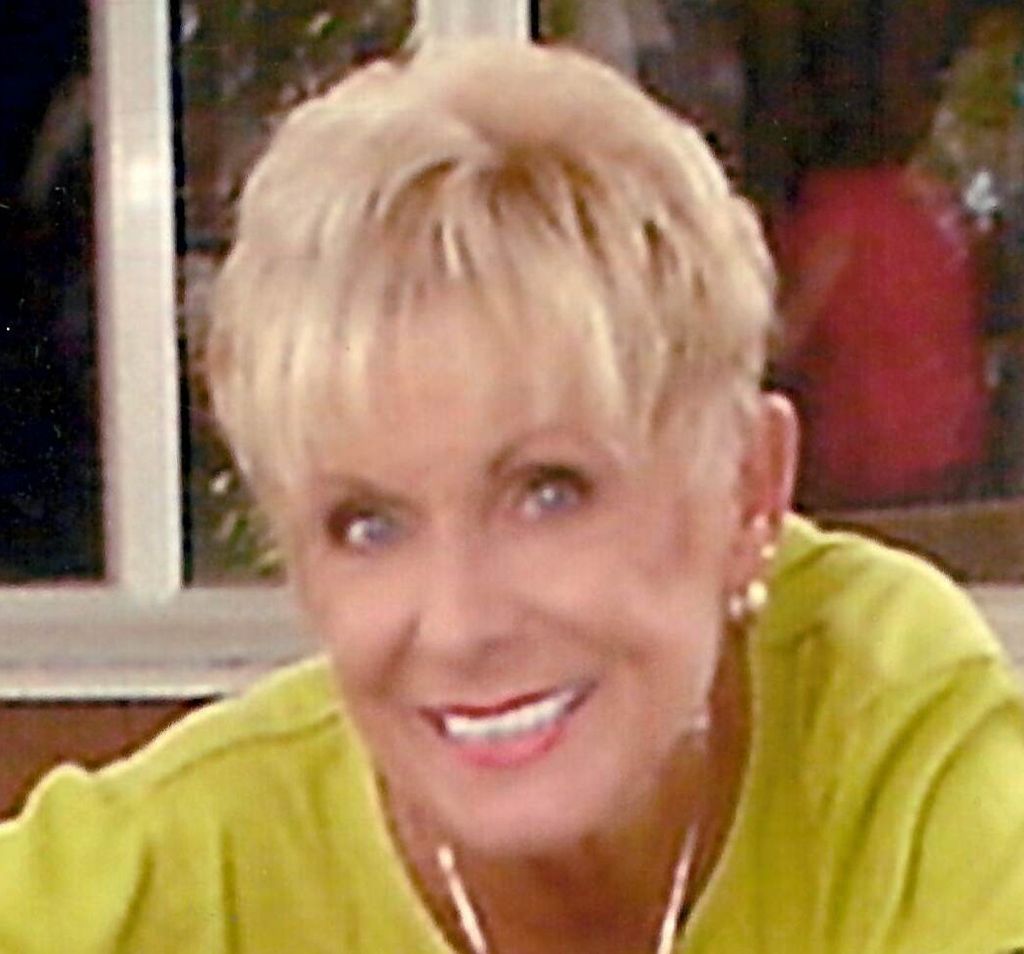 Nancy Mae Woods Profile Photo